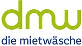 Logo dmw - die mietwäsche